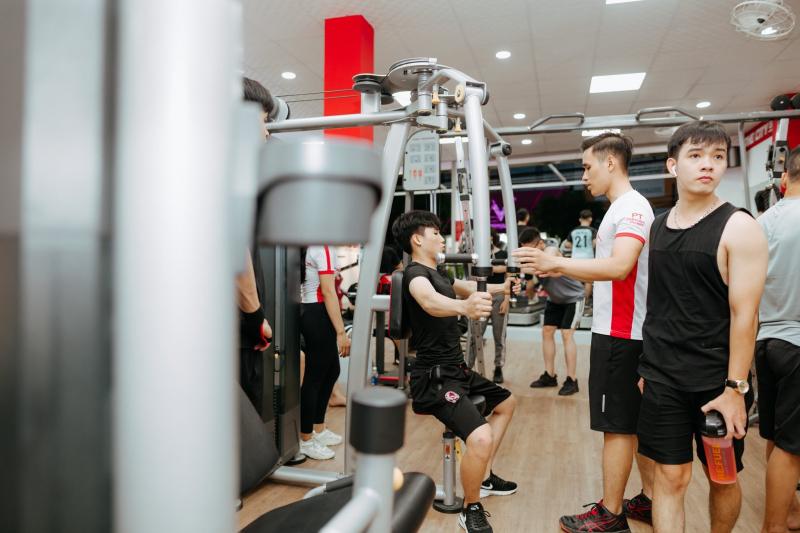 The City Gym