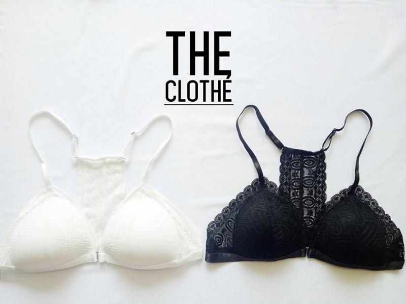 Sản phẩm của The Clothé