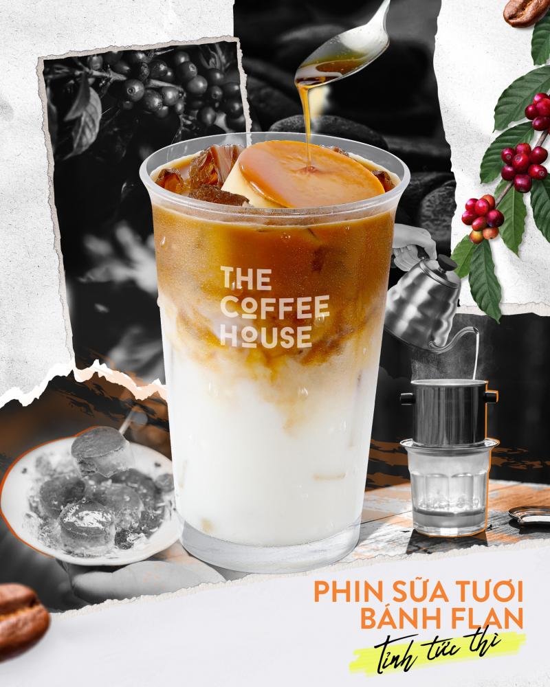 The Coffee House