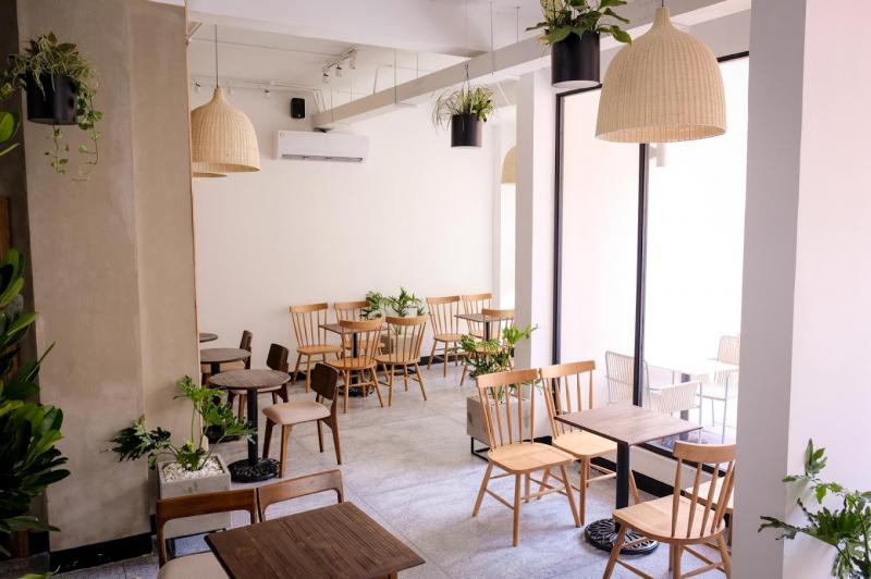 The Coffee House