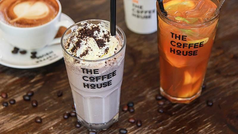 The Coffee House