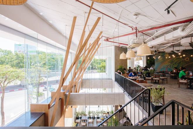 The Coffee House