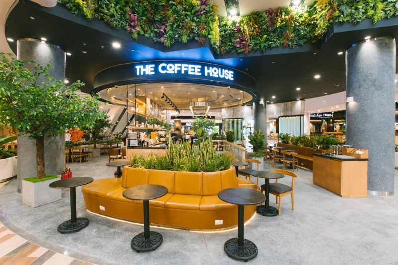 The Coffee House