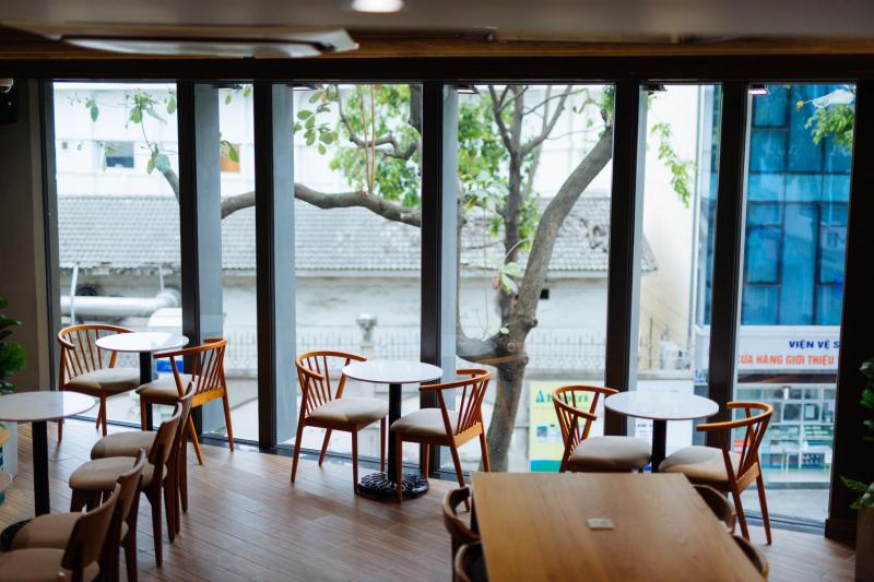The Coffee House