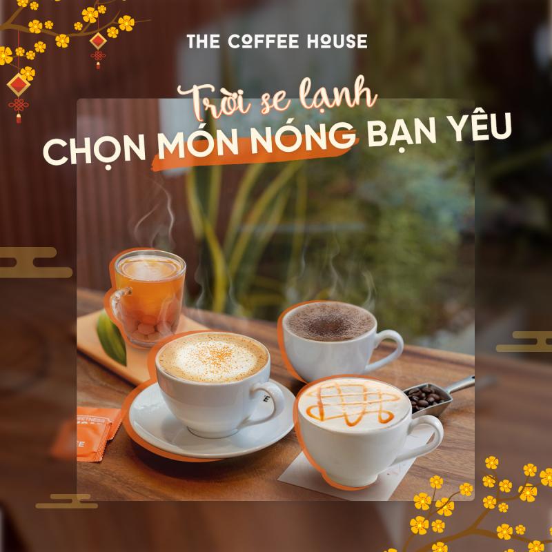 The Coffee House