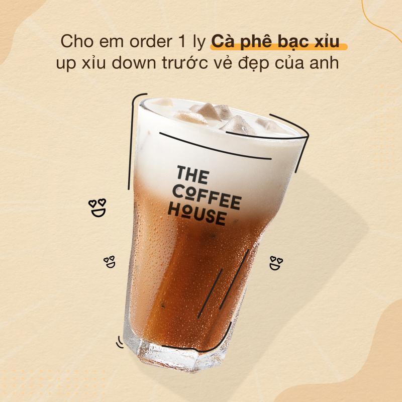 The Coffee House