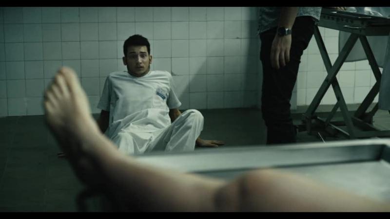 The Corpse Of Anna Fritz