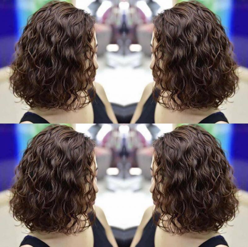 Thể Đặng Hairsalon
