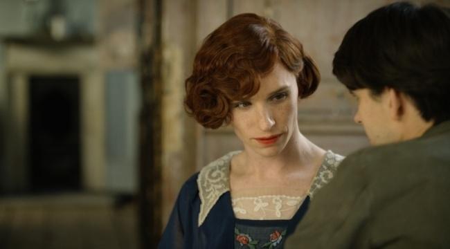 Hình ảnh trong phim The Danish Girl