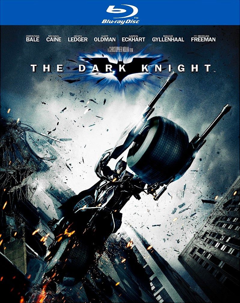 Poster The Dark Knight