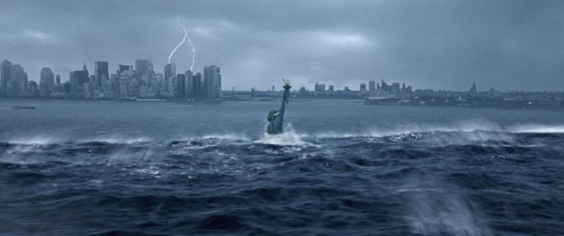 The Day After Tomorrow – Ngày Kinh Hoàng (2004)