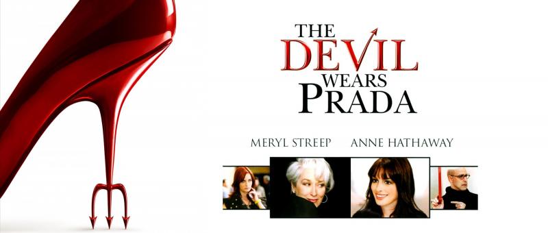 The Devil Wears Prada (2006)