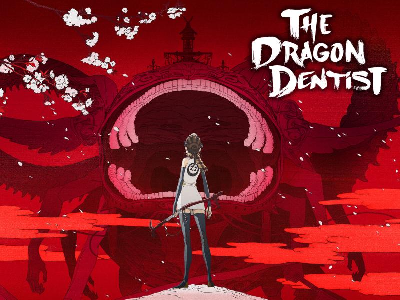 The Dragon Dentist