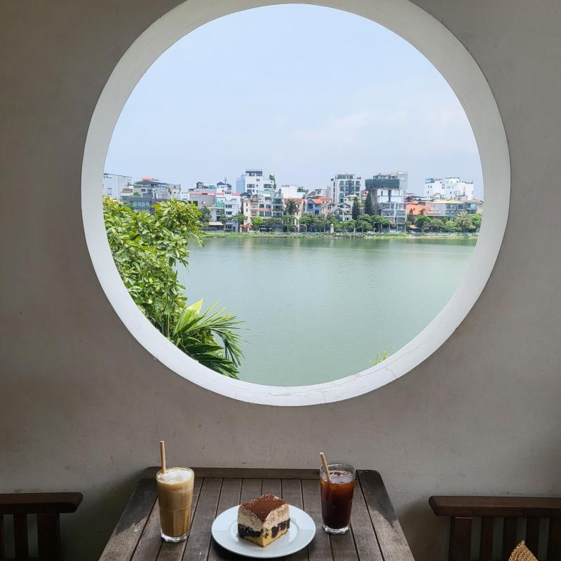 The Eastern & Oriental
