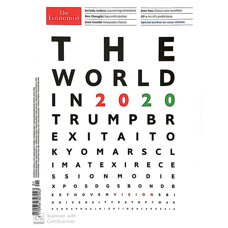 The Economist