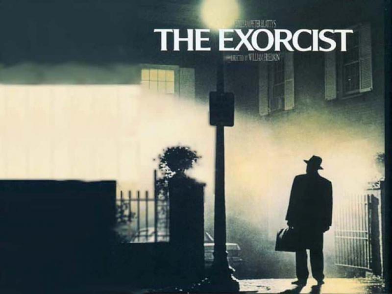 Phim The Exorcist