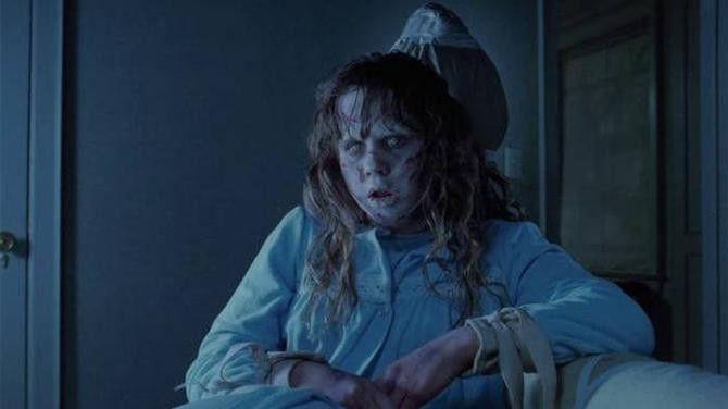 The Exorcist - Quỷ ám (1973)