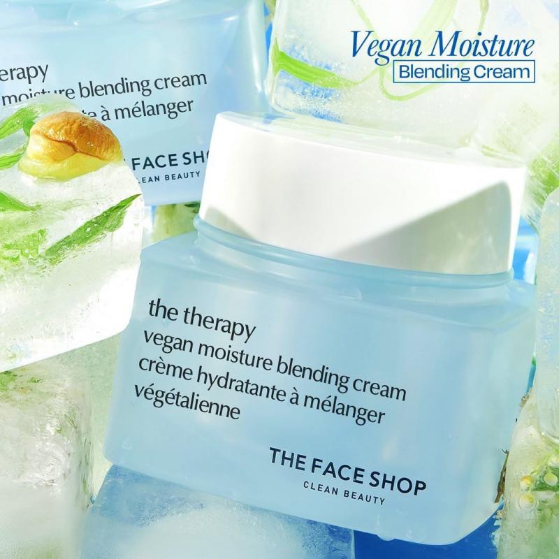 THE FACE SHOP