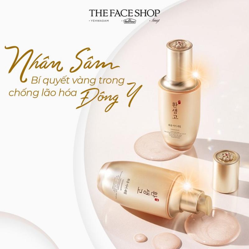 The Face Shop
