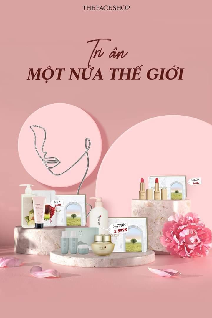 The Face Shop