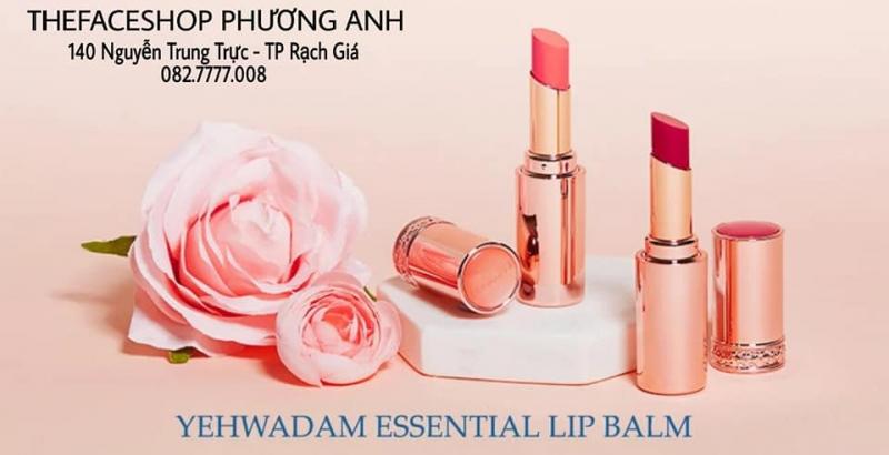 The Face Shop Kiên Giang