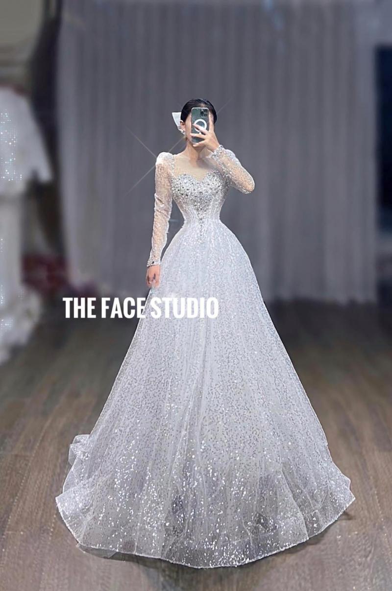 The Face Studio