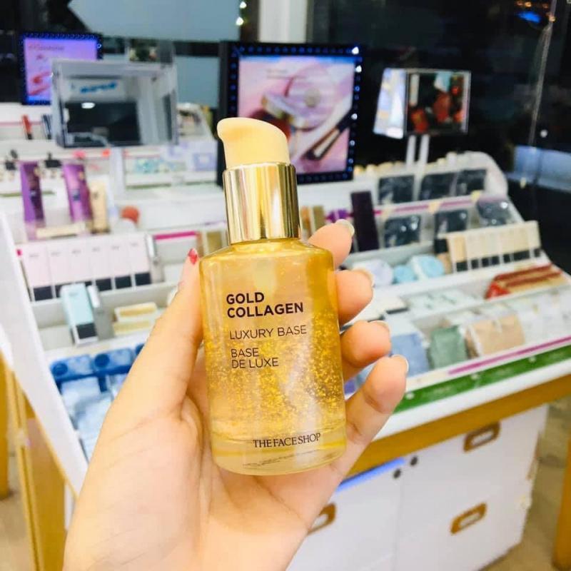 The Face Shop
