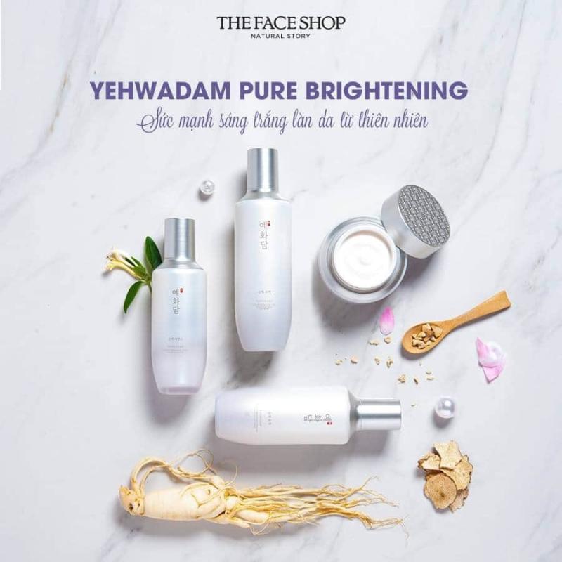 The Face Shop