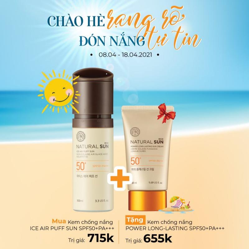 The Face Shop