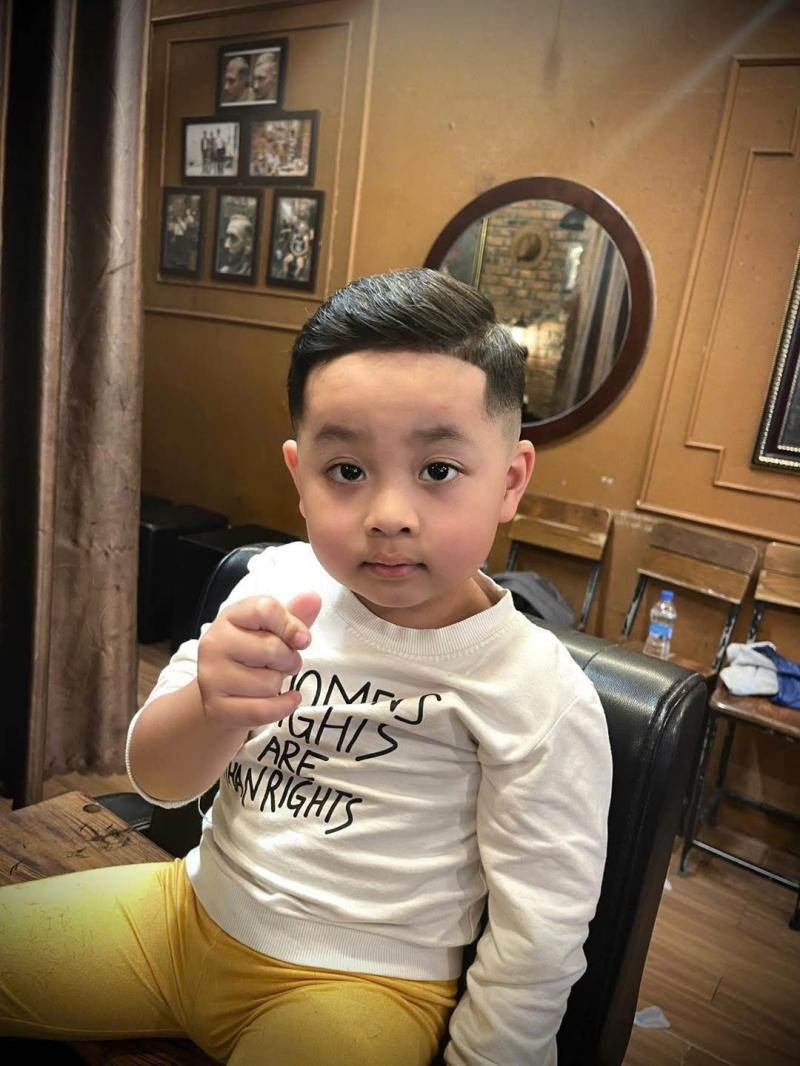 The Factory BarberShop