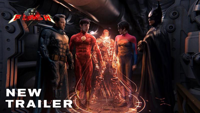 The Flash