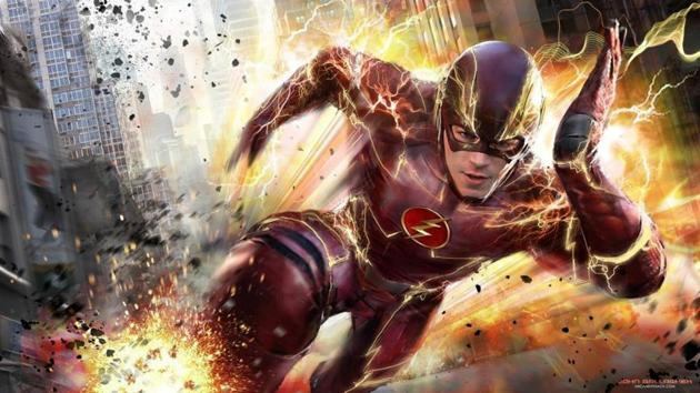 The Flash