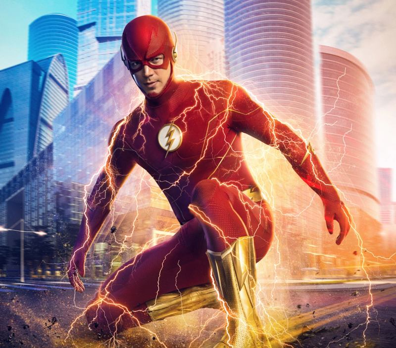 The Flash