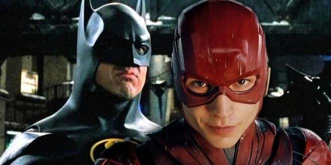 The Flash / Tia chớp (4/11/2022)