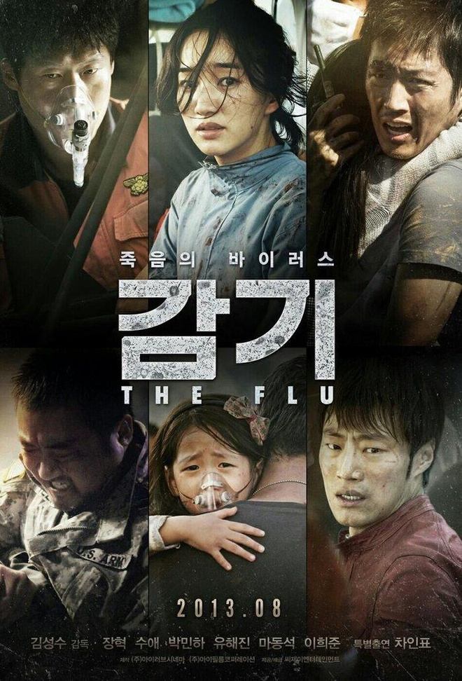 The Flu (2013)