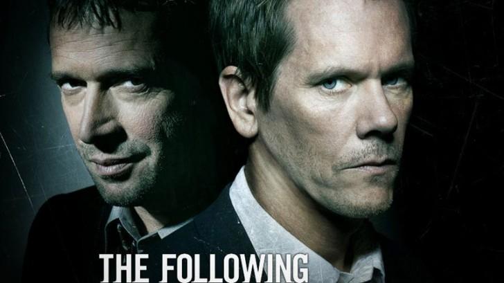 The Following