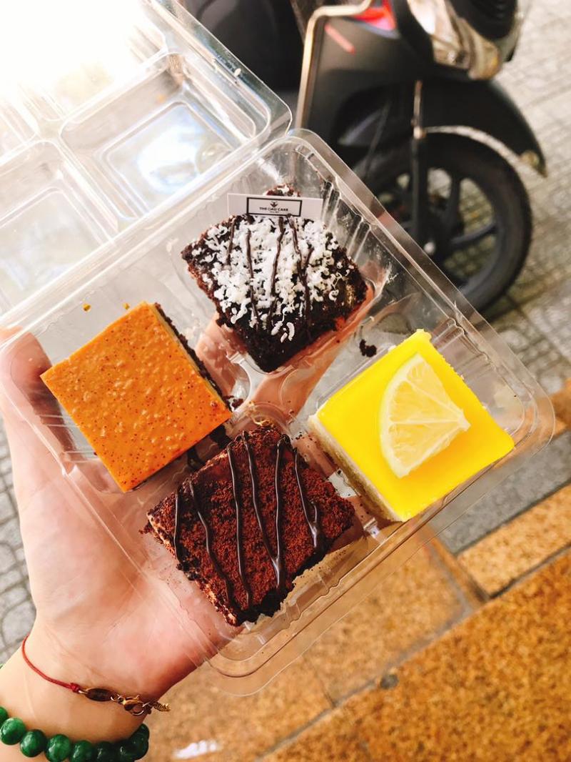 The Gau Cake