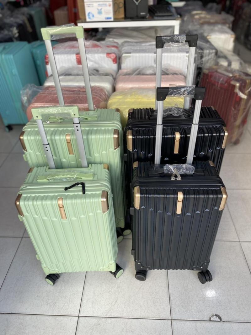 Thế Giới Balo Nha Trang