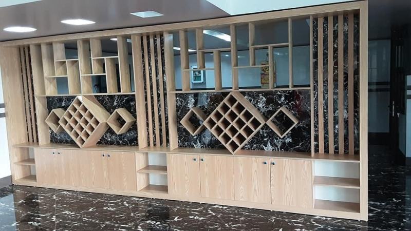 Thế Giới Cửa