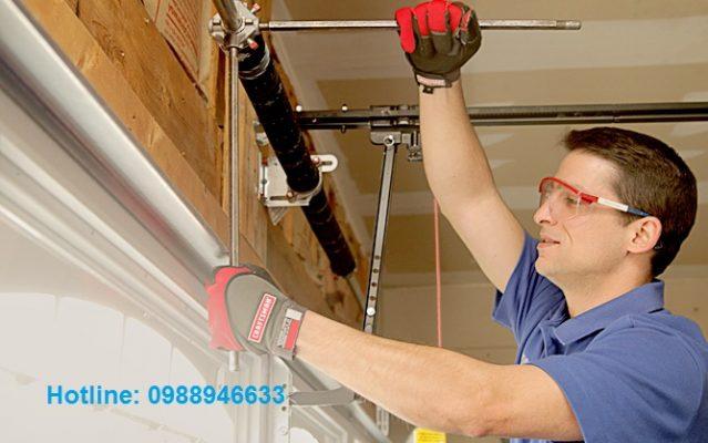 Thế giới cửa cổng Phú Thành