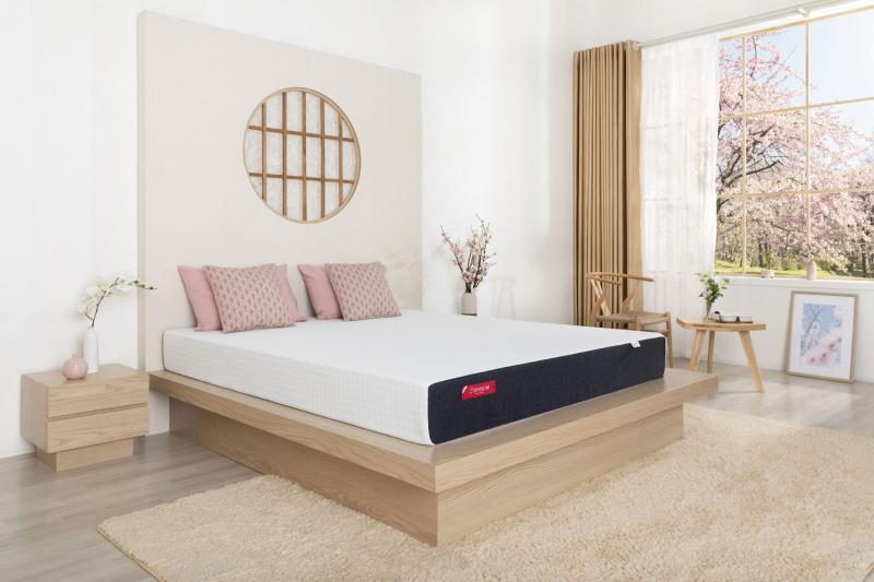 Thế giới Đệm Việt