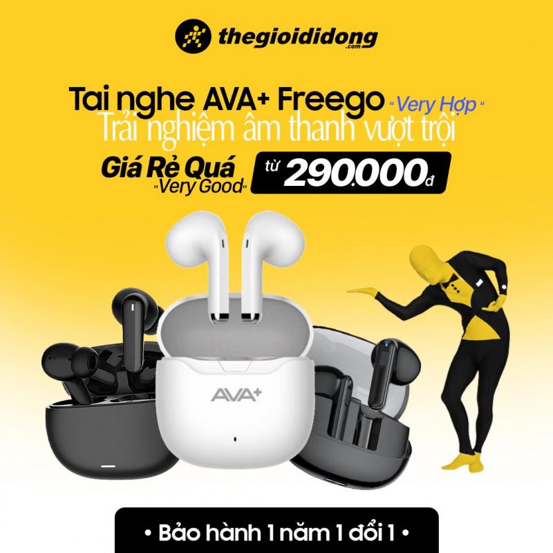 Thế giới di động