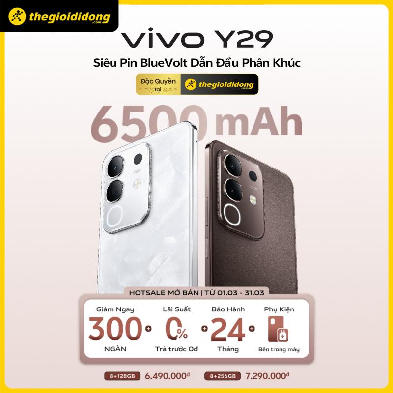 Thế giới di động