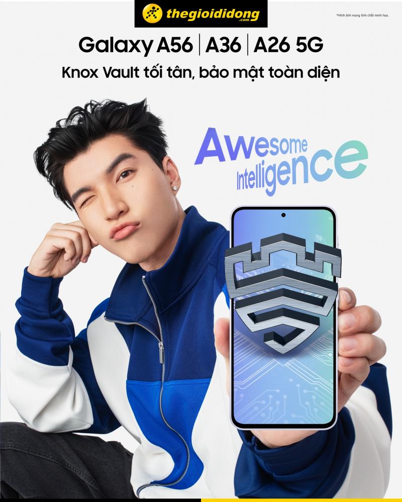 Thế Giới Di Động
