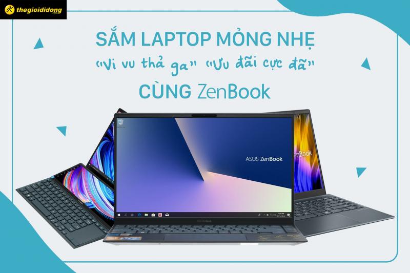 Thế Giới Di Động