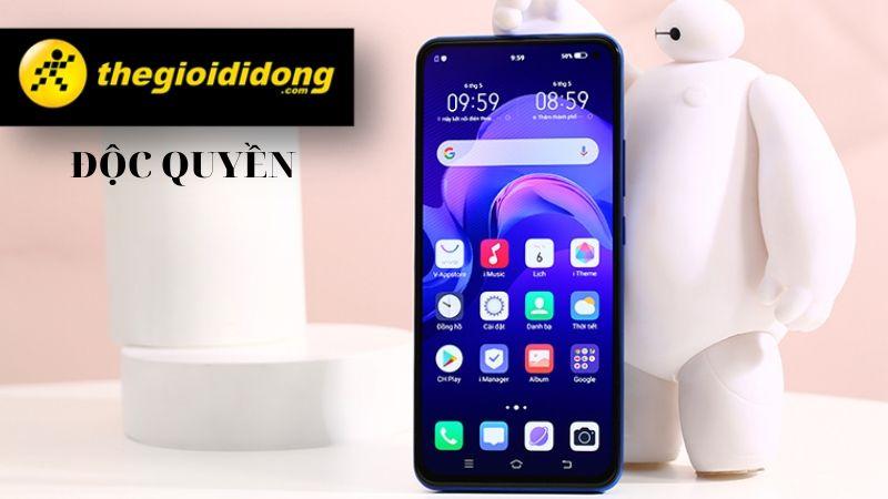Thế Giới Di Động