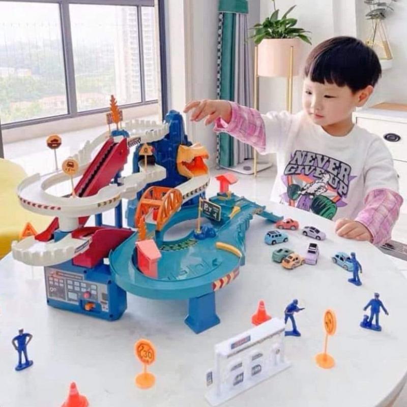 Thế Giới Đồ Chơi Trẻ Em
