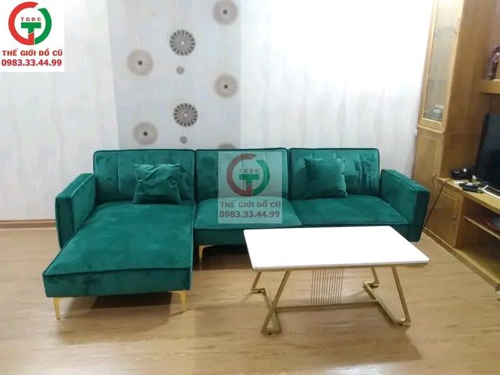 Thế giới đồ cũ Đà Nẵng