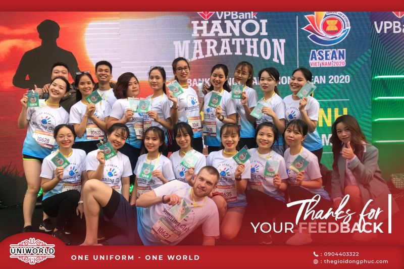 Thế Giới Đồng Phục - UniWorld