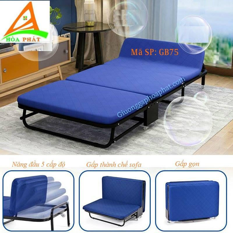 Thế Giới Giường Gấp